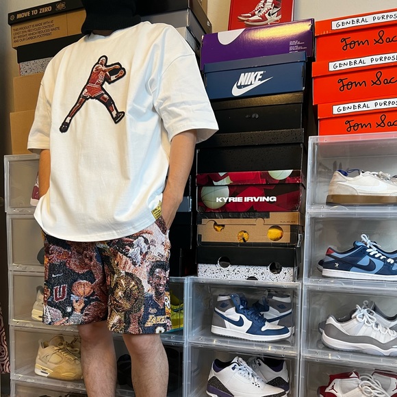 Jordan the "The shot" - Picture 3 of 3